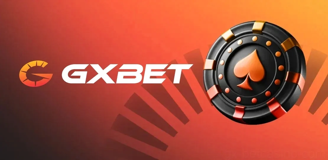 Gxbet Casino Welcome Bonus