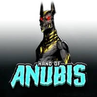 Hand of Anubis